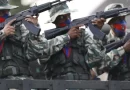 venezuela, fuerzas armadas, trafico de drogas, colombia, ffaa venezolana, colombia, terroriso, drogas,
