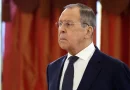 Ministro de Asuntos Exteriores ruso, Serguéi Lavrov., rusiak, llega a brasilo, levrovb, gira poder latinoamerica,