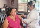minsa, nicaragua, ministerio de salud, covid19, vacunación