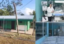 ministerio, salud, managua, nicaragua, centro de salud, neonato