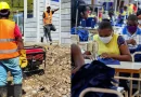 ministerio, trabajo, nicaragua, primero de mayo, managua