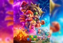 película, Super, Mario, bros, récord, animadas, obtiene, apertura, mundial, taquilla, mejores, estrenos, animados, film,