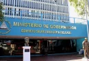 ministerio, gobernacion, nicaragua, cargos, direccion, jefatura, nicaragua