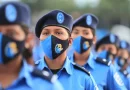 nicaragua, policía de nicaragua, policía, mujeres, liderazgo