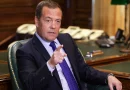 medvedev, rusia, internacionales, bienes extranjeros