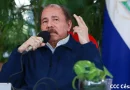 daniel ortega, discurso, mensaje, 19 de abril, dia, nacional, paz