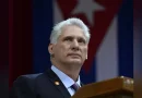 ELECCIONES DE CUBA, MIGUEL DIAZ CHNEL, CUBA, SALUDOS DE NICARAGUA
