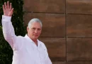 Miguel Díaz-Canel, cuba, nicaragua, presidente de cuba,