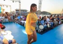 nicaragua diseña, nicaragua, moda, música, cultura, san juan del sur, pasarela