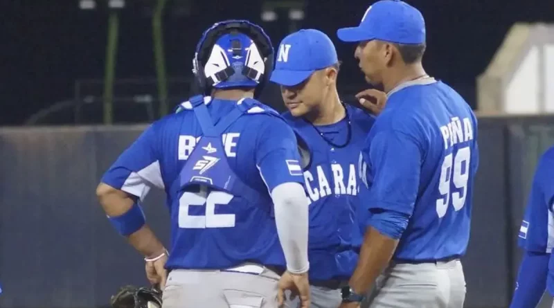 beisbol, juegos del alba, managua, nicaragua, beisbol, debut