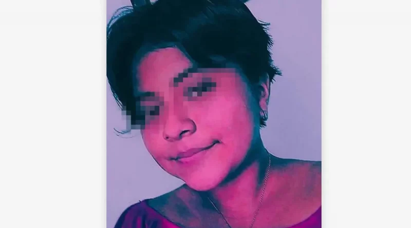 mexico, asesinato, feminicidio, mexico, niña de 14 años es victima de feminicidio en mexico,