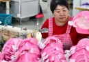 gorras, china, industria, economia