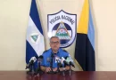 policia nacinal, ,managua, nicaragua, incautacin de droga, managua,