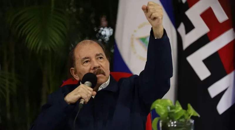 presidente daniel ortega, daniel ortega, rusia, managua, nicaragua, dia de la paz, nicaragua, daniel ortega