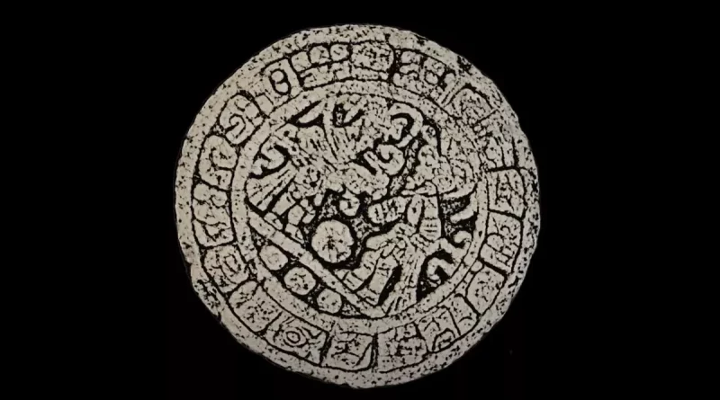 maya, grabado en piedra, internacionales, mexico