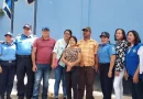 Nicaragua, Matagalpa, comisaria de la mujer y la niñez, policia nacional, matagalpa,