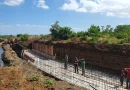 Nicaragua, drenaje pluvial, Managua