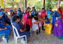 Nicaragua, Tipitapa