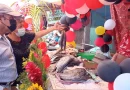 Nicaragua, feria