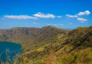 Nicaragua, clima