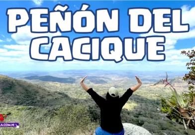 Nicaragua, senderismo, turismo