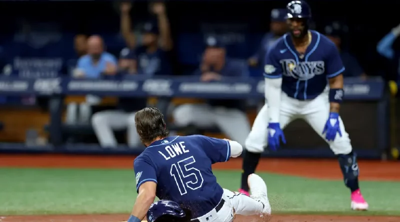 béisbol, Grandes Ligas