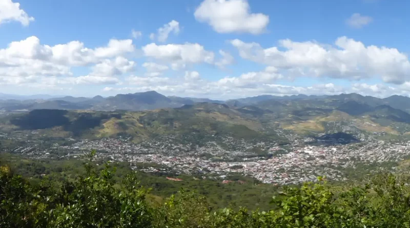 clima, Nicaragua