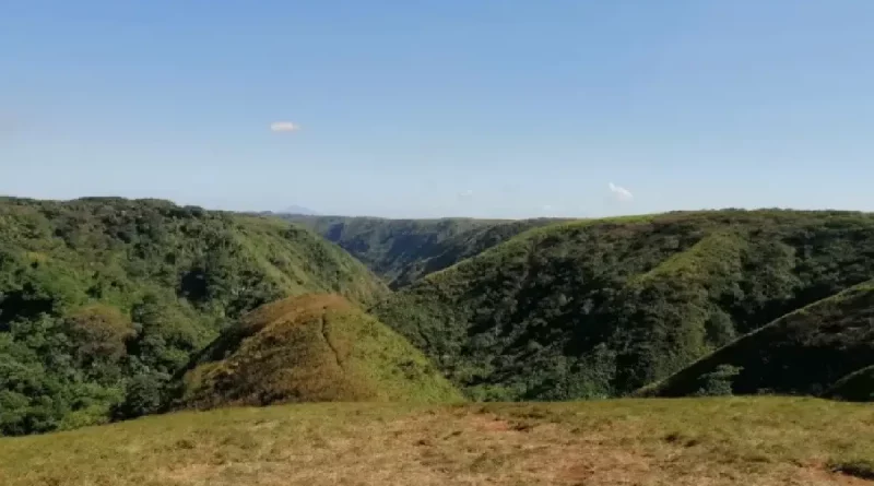 Nicaragua, ambiente caluroso, clima