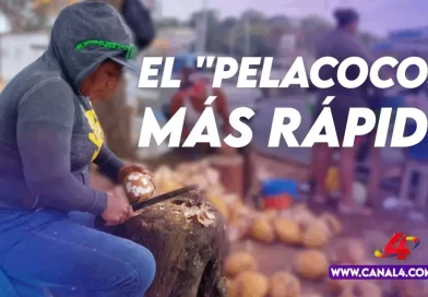 video, Nicaragua