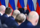 vladimir putin, internacionales, nuevas regiones rusas, donestk, rusia, ucrania