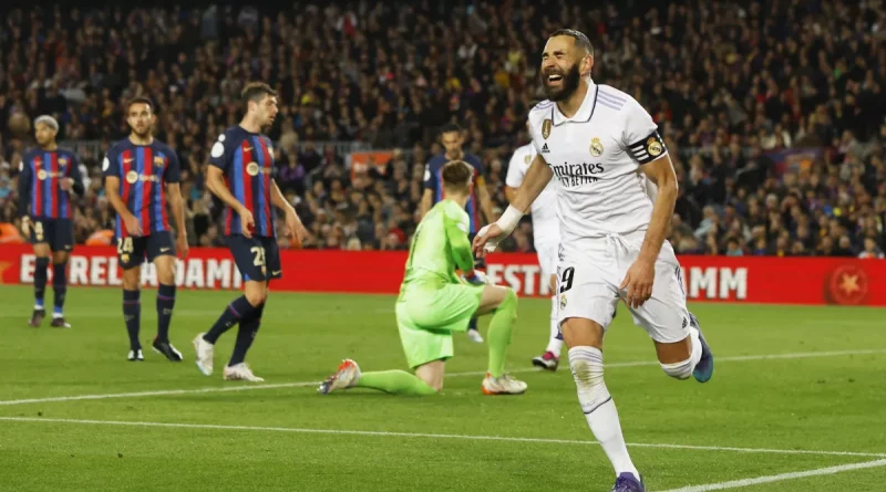 real madrid, barcelona, copa del rey, deporte, fútbol, camp nou, remontada