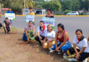 jornada de reforestación, anágua, nicaragua, Tomás borge, movió en ambientalista, ardabarranco