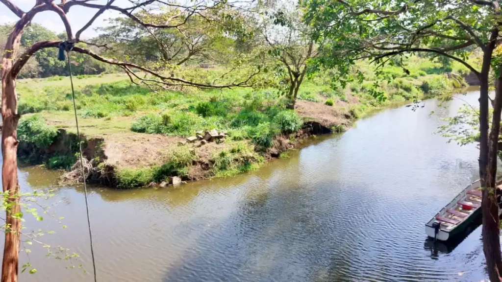 rio, rivieras, chontales, juigalpa, turismo