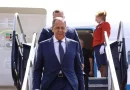 rusia, lavrov, rusia, venezuela, visita de lavrov
