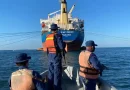 fuerza naval, nicaragua, ejercito de nicaragua, puertos, flota pesquera,