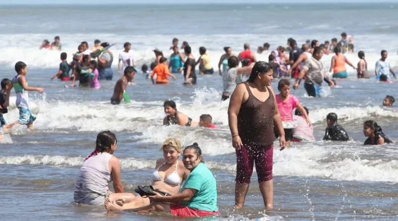 sinapred, nicaragua, incidencias, reporte, informe, ahogados, accidentes de transito