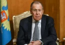 Serguéi Lavrov, rusia, america latina, canciller de rusia,