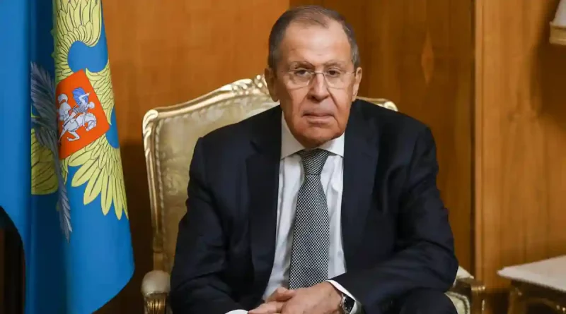 Serguéi Lavrov, rusia, america latina, canciller de rusia,