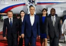 cuba, serguei lavrov, canciloler de rusia en cuba, cuba,