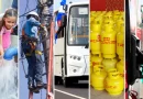 subsidio, energia, aguam transporte, combustible, agua, comandante daniel ortega, compañera rosario murillo