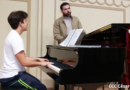 fundación incauto, temporada lírica, ópera lírica, Laureano Ortega, teatro Rubén Dario,