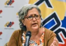 Tibisay Lucena, venezuela, nicaragua, nicolas maduro, cne,