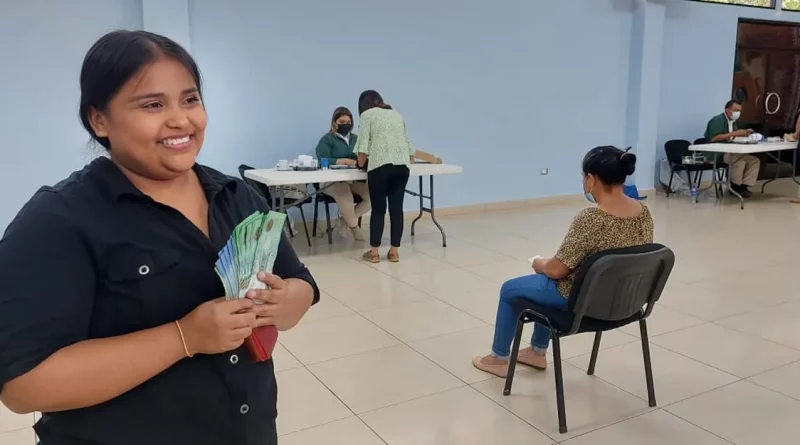 ministerio, educacion, managua, dinero, pago