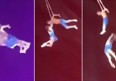 mujerk, muere, acrobaciak, china, muerte instantanea, china, mujer mujer muere,