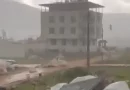 mexico, turquia, lluvias, terremoto, lluvias, tormenta, campaña, destruccion de refugios,