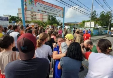guardería, brasil, video, internacionales,
