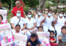 minsa, Ministerio de salud, vacunación, nandaime,