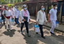 vacunacion, ticuantepe, covid 19, jornada, minsa