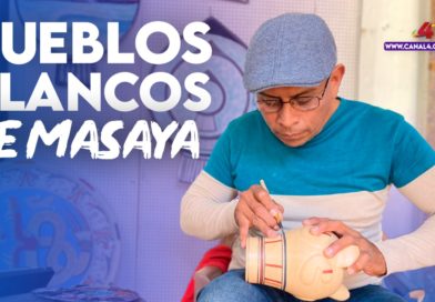 video, emprendimientos, Nicaragua