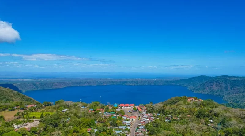 clima, Nicaragua